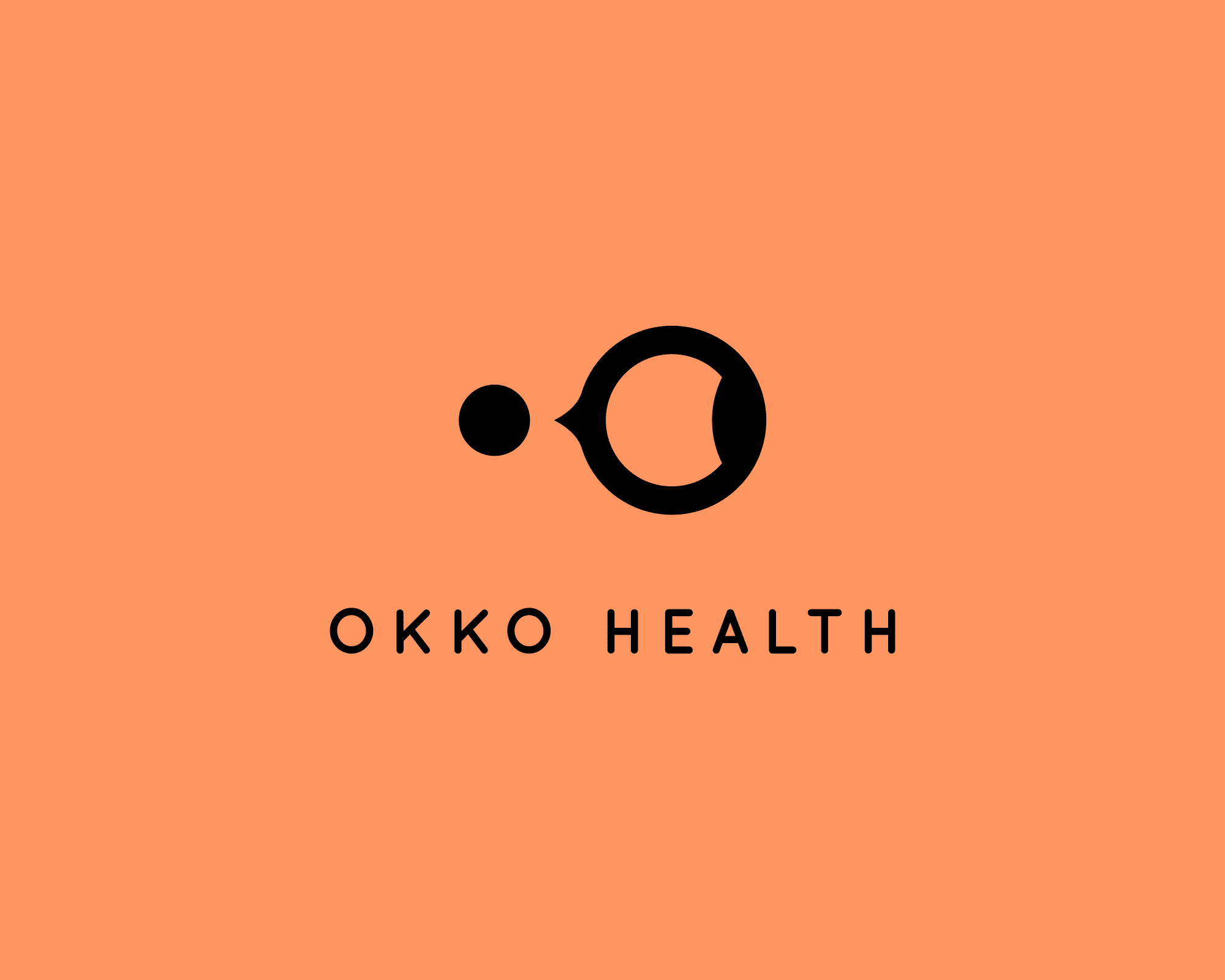 Okko Health logo
