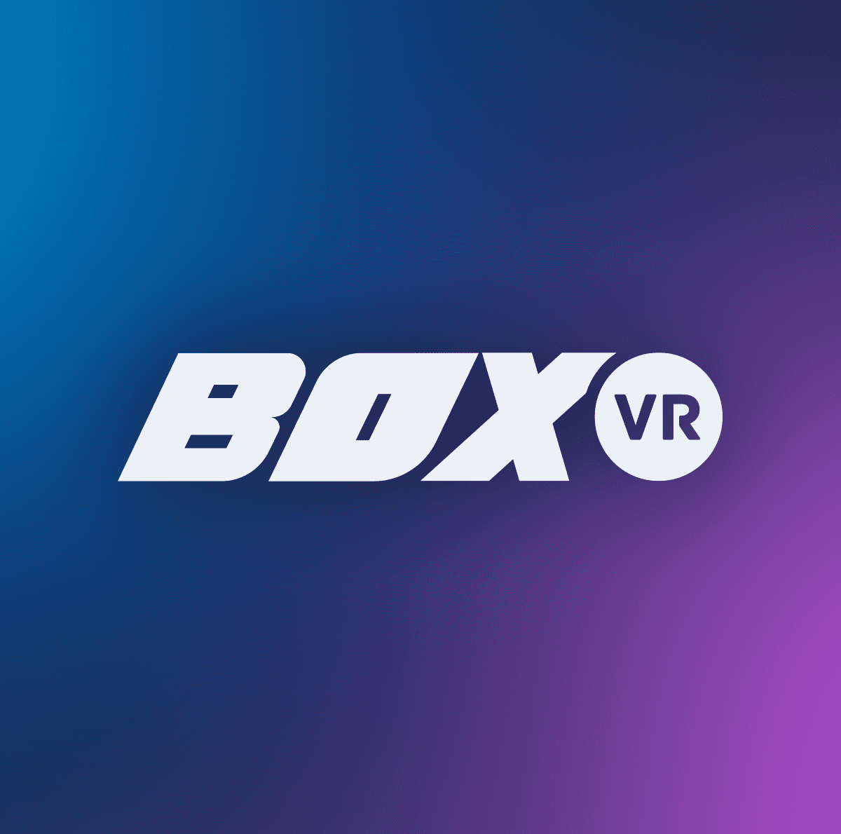 BOXVR project image