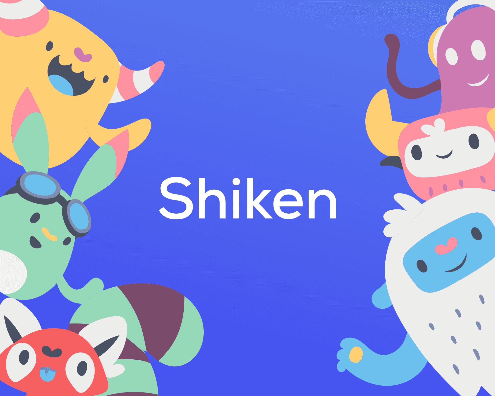 Shiken featured image